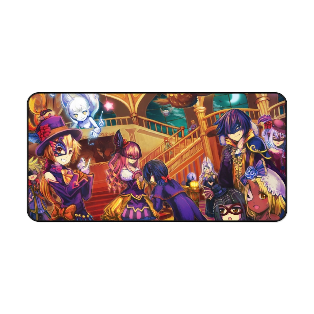 Anime Original Mouse Pad (Desk Mat)