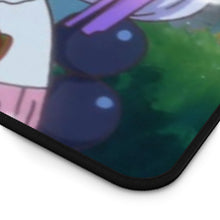 Cargar imagen en el visor de la galería, Miss Kobayashi&#39;s Dragon Maid Kanna Kamui, Kobayashi San Chi No Maid Dragon, Riko Saikawa Mouse Pad (Desk Mat) Hemmed Edge
