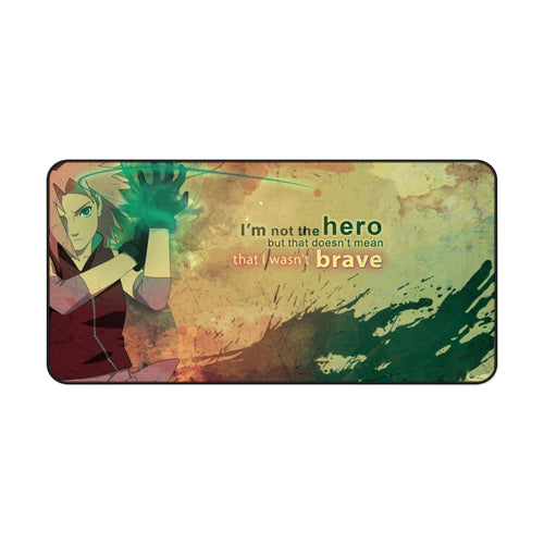 Sakura Haruno Mouse Pad (Desk Mat)