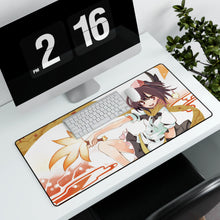 Cargar imagen en el visor de la galería, Touhou Mouse Pad (Desk Mat)
