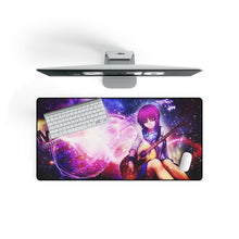 Charger l&#39;image dans la galerie, Tapis de souris (tapis de bureau) Angel Beats!
