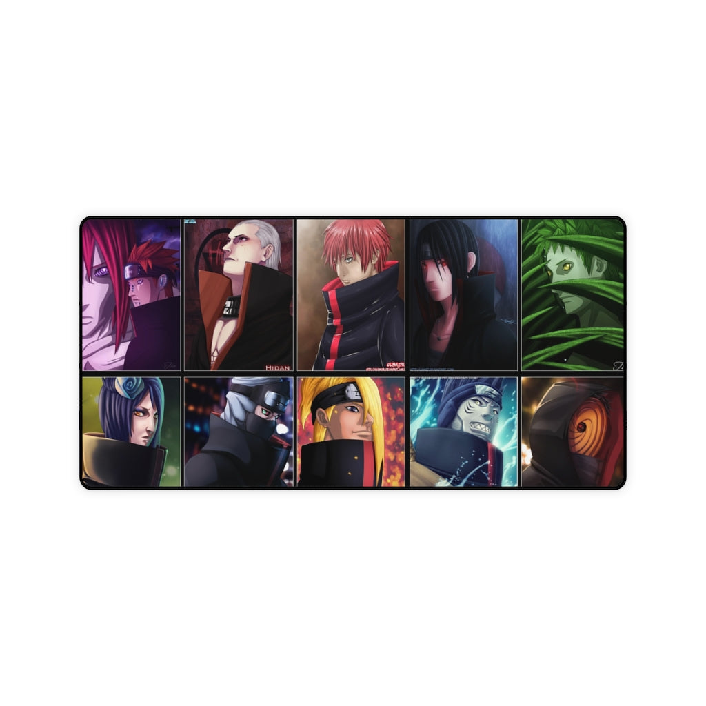 Akatsuki Mouse Pad (Desk Mat)