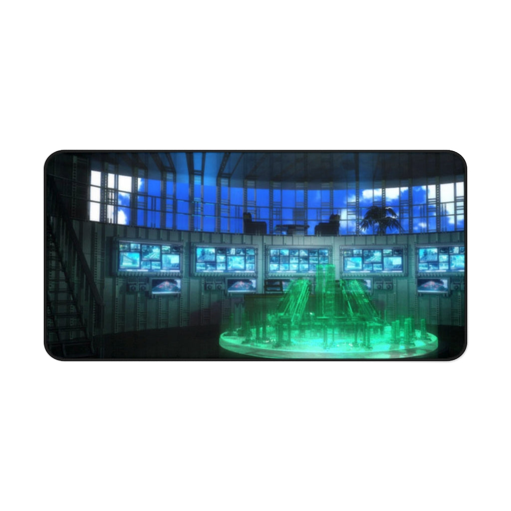 Psycho-Pass Movie Mouse Pad (Desk Mat)