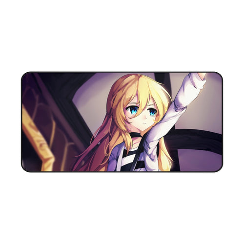 Angels Of Death Rachel Gardner Mouse Pad (Desk Mat)