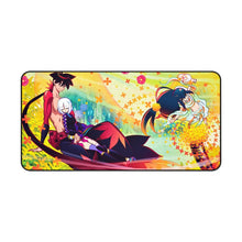 Charger l&#39;image dans la galerie, Katanagatari Mouse Pad (Desk Mat)
