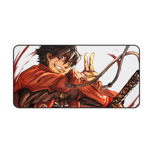 Cargar imagen en el visor de la galería, Drifters Mouse Pad (Desk Mat)
