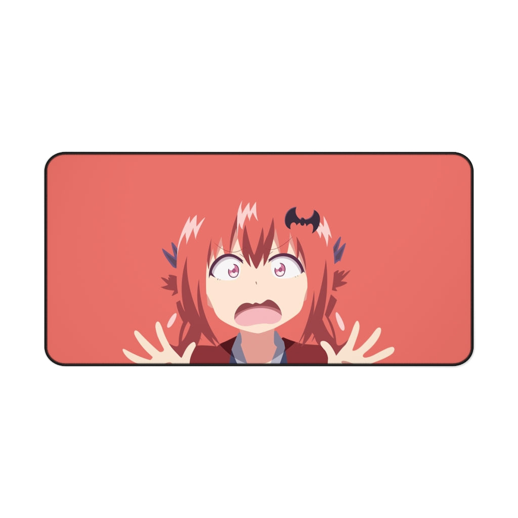 Gabriel DropOut Satanichia Kurumizawa Mcdowell Mouse Pad (Desk Mat)