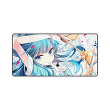 Charger l&#39;image dans la galerie, Tapis de souris Touhou (tapis de bureau)
