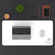 Charger l&#39;image dans la galerie, Natsume&#39;s Book Of Friends Mouse Pad (Desk Mat) With Laptop
