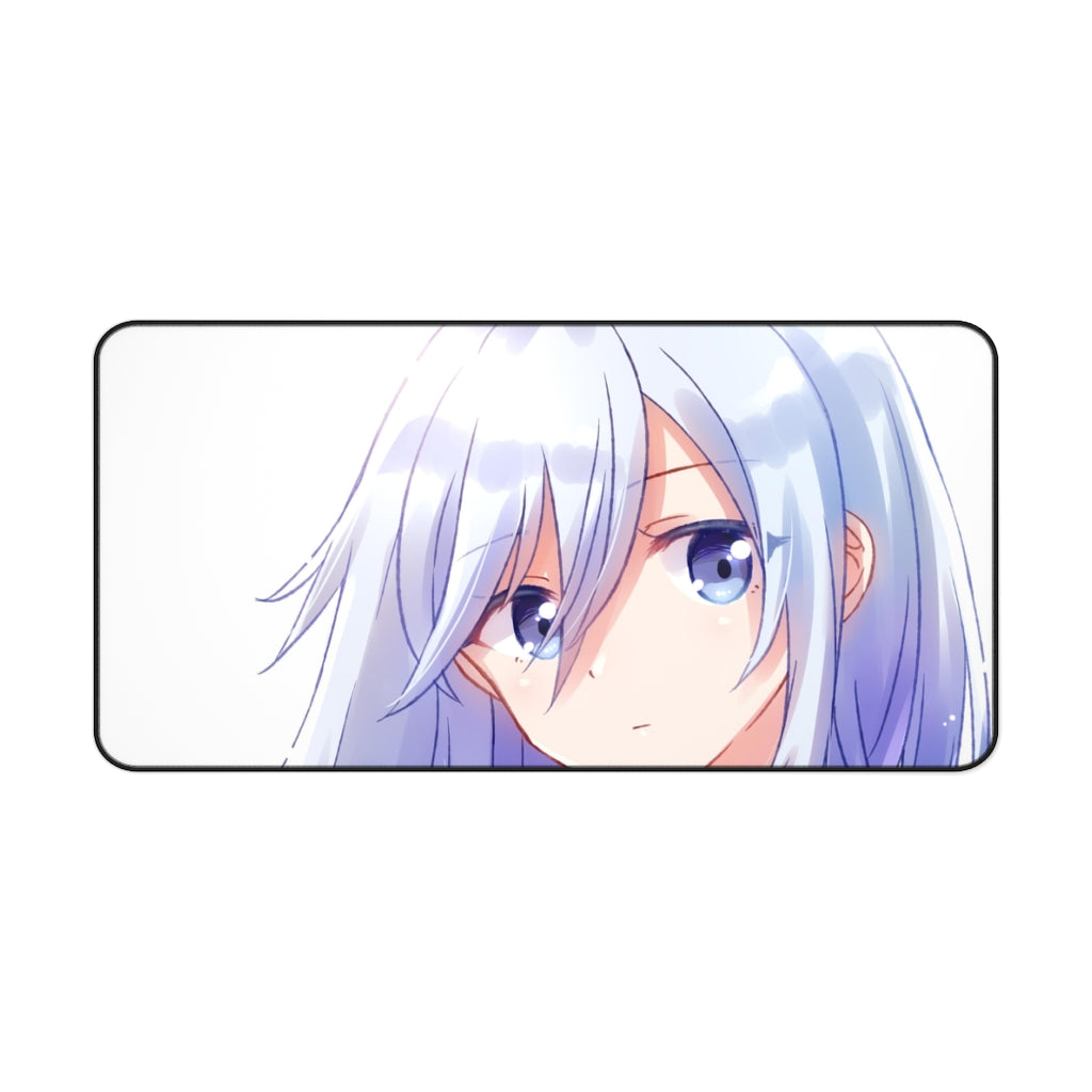 Eighty Six Mouse Pad (Desk Mat)