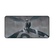 Load image into Gallery viewer, Tokyo Revengers Kazutora Hanemiya Mouse Pad (Desk Mat)
