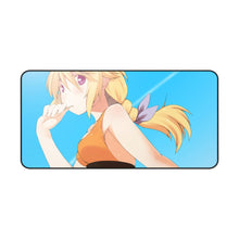 Charger l&#39;image dans la galerie, Infinite Stratos Mouse Pad (Desk Mat)
