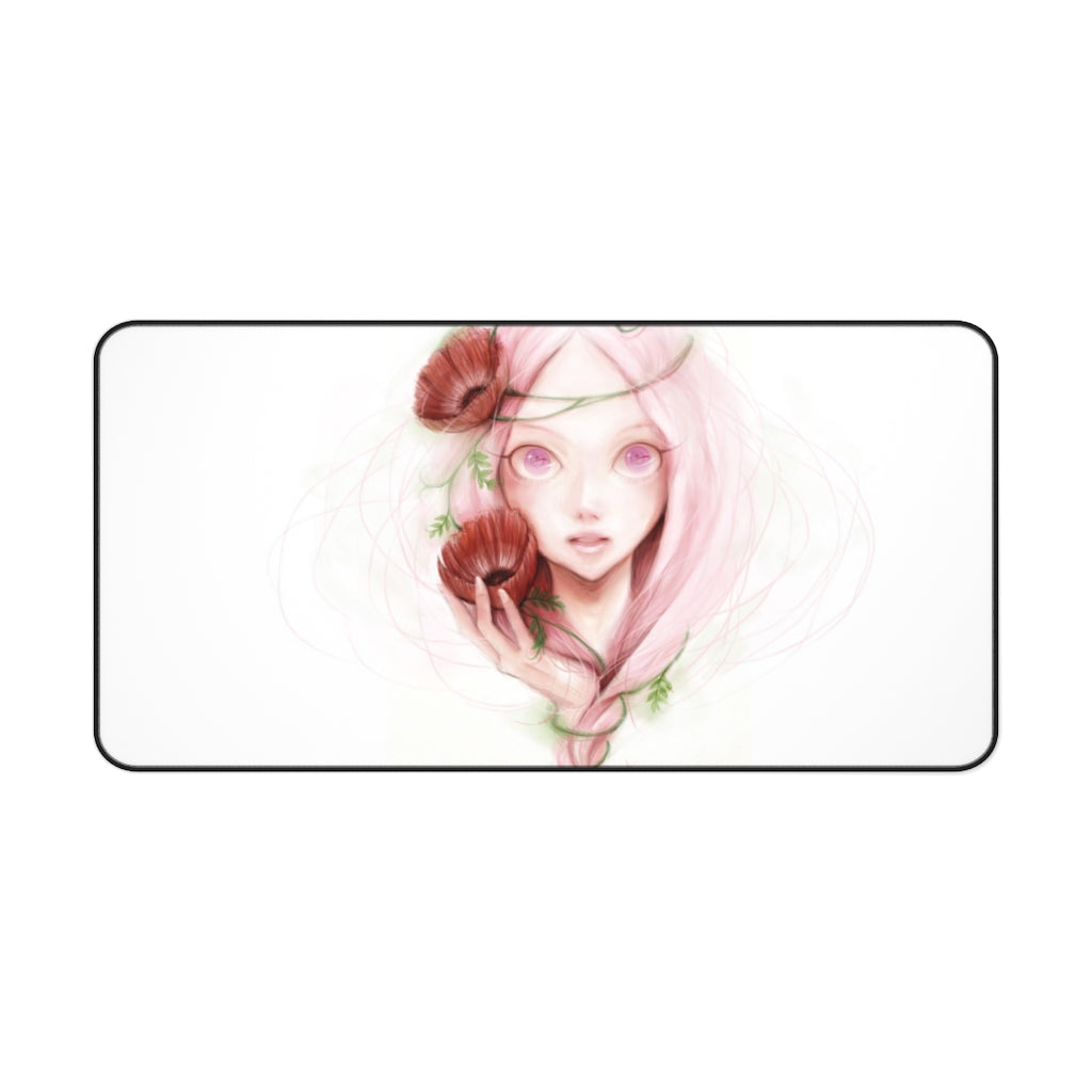 Eureka Seven Eureka Seven Mouse Pad (Desk Mat)