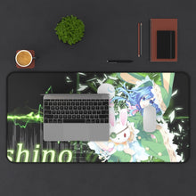 Cargar imagen en el visor de la galería, Date A Live Mouse Pad (Desk Mat) With Laptop
