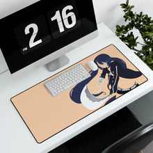 Cargar imagen en el visor de la galería, Black Rock Shooter Mouse Pad (Desk Mat)
