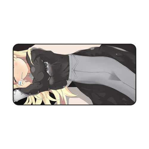 Gosick Mouse Pad (Desk Mat)