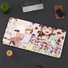 Charger l&#39;image dans la galerie, Cells At Work! Mouse Pad (Desk Mat) On Desk
