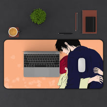 Cargar imagen en el visor de la galería, Yona Of The Dawn Mouse Pad (Desk Mat) With Laptop
