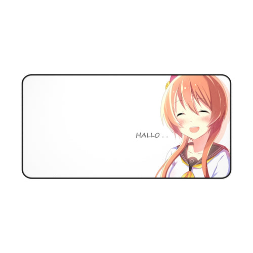 Nisekoi Marika Tachibana Mouse Pad (Desk Mat)