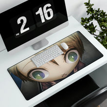 Load image into Gallery viewer, Anime Steins;Gate Mouse Pad (Desk Mat)
