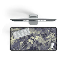 Load image into Gallery viewer, Anime Jojo&#39;s Bizarre Adventure Mouse Pad (Desk Mat)
