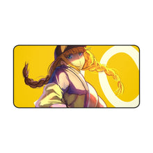 Charger l&#39;image dans la galerie, Ya Boy Kongming! Eiko Tsukimi Mouse Pad (Desk Mat)
