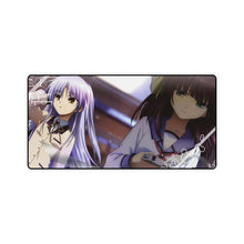 Cargar imagen en el visor de la galería, Alfombrilla de ratón (alfombrilla de escritorio) Angel Beats!
