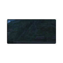 Load image into Gallery viewer, Your Name. Mouse Pad (Desk Mat)
