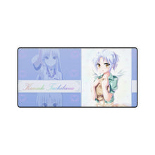 Cargar imagen en el visor de la galería, Angel Beats! Mouse Pad (Desk Mat)
