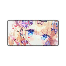 Charger l&#39;image dans la galerie, Tapis de souris (tapis de bureau) Anime Alice au pays des merveilles
