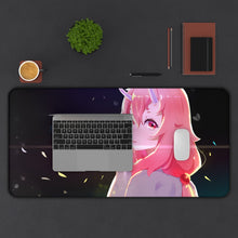 Charger l&#39;image dans la galerie, That Time I Got Reincarnated As A Slime Mouse Pad (Desk Mat) With Laptop
