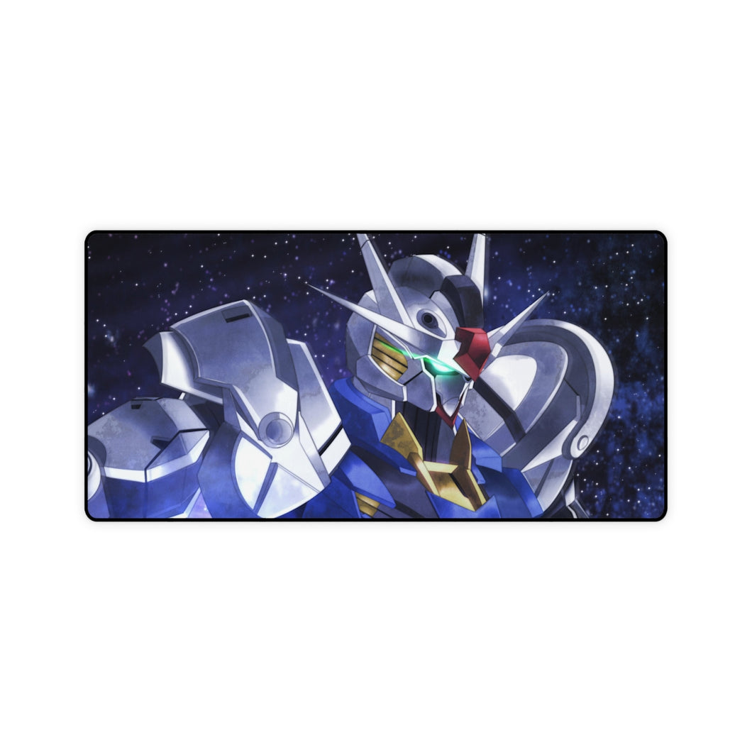 HG 1/144 Gundam Aerial Mouse Pad (Desk Mat)