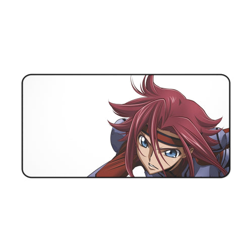 Kallen Kōzuki Mouse Pad (Desk Mat)