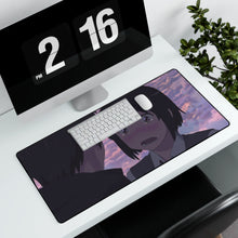 Load image into Gallery viewer, Your Name. Mouse Pad (Desk Mat)
