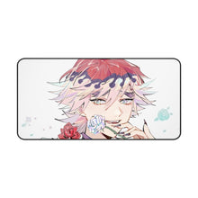 Charger l&#39;image dans la galerie, Demon Slayer: Kimetsu No Yaiba Mouse Pad (Desk Mat)
