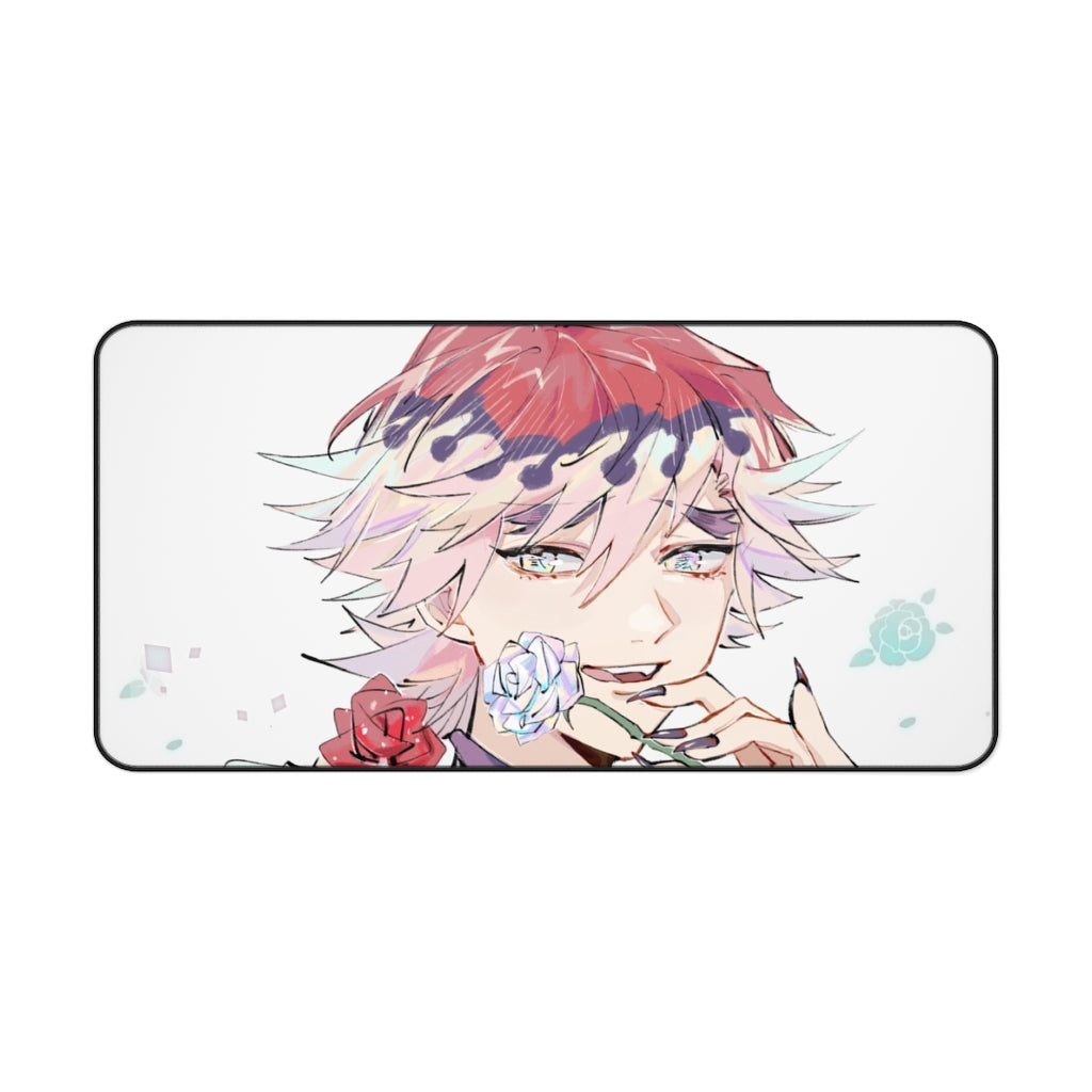 Demon Slayer: Kimetsu No Yaiba Mouse Pad (Desk Mat)