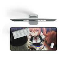 Load image into Gallery viewer, Anime Steins;Gate Mouse Pad (Desk Mat)
