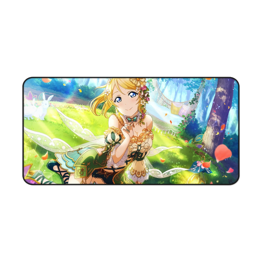 Love Live! Eri Ayase Mouse Pad (Desk Mat)