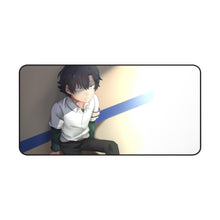 Charger l&#39;image dans la galerie, My Teen Romantic Comedy SNAFU Hachiman Hikigaya Mouse Pad (Desk Mat)
