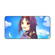 Load image into Gallery viewer, Sword Art Online II Mouse Pad (Desk Mat)
