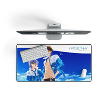 Charger l&#39;image dans la galerie, Free! Mouse Pad (Desk Mat) On Desk
