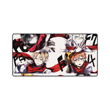 Charger l&#39;image dans la galerie, Tapis de souris (tapis de bureau) Angels Of Death
