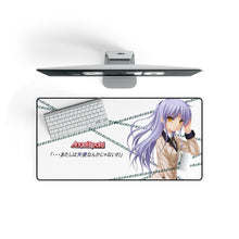 Cargar imagen en el visor de la galería, Alfombrilla de ratón (alfombrilla de escritorio) Angel Beats!
