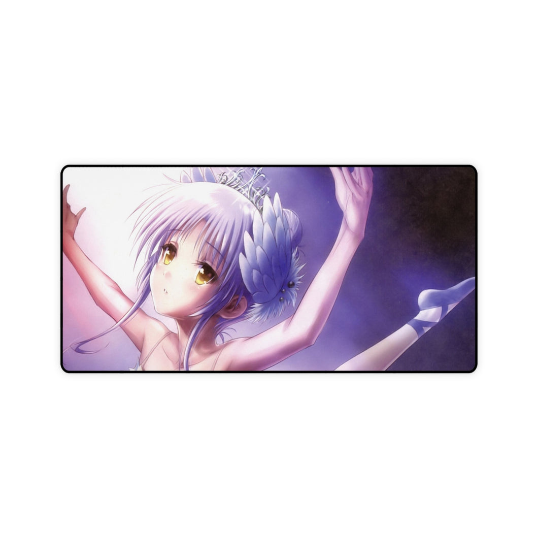 Angel Beats! Mouse Pad (Desk Mat)