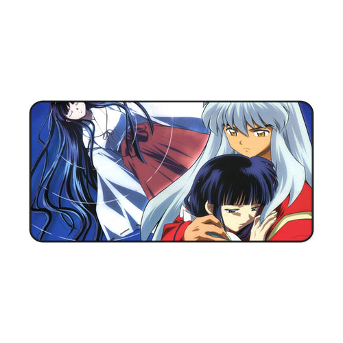 InuYasha Mouse Pad (Desk Mat)