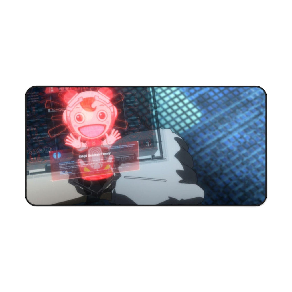 Psycho-Pass Movie Mouse Pad (Desk Mat)