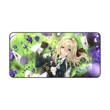 Charger l&#39;image dans la galerie, Violet Evergarden Mouse Pad (Desk Mat)
