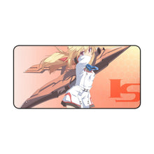 Charger l&#39;image dans la galerie, Infinite Stratos Mouse Pad (Desk Mat)
