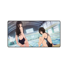 Cargar imagen en el visor de la galería, Alfombrilla de ratón Amagami (alfombrilla de escritorio)
