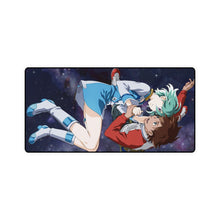 Load image into Gallery viewer, Eureka Seven Mouse Pad (Desk Mat)
